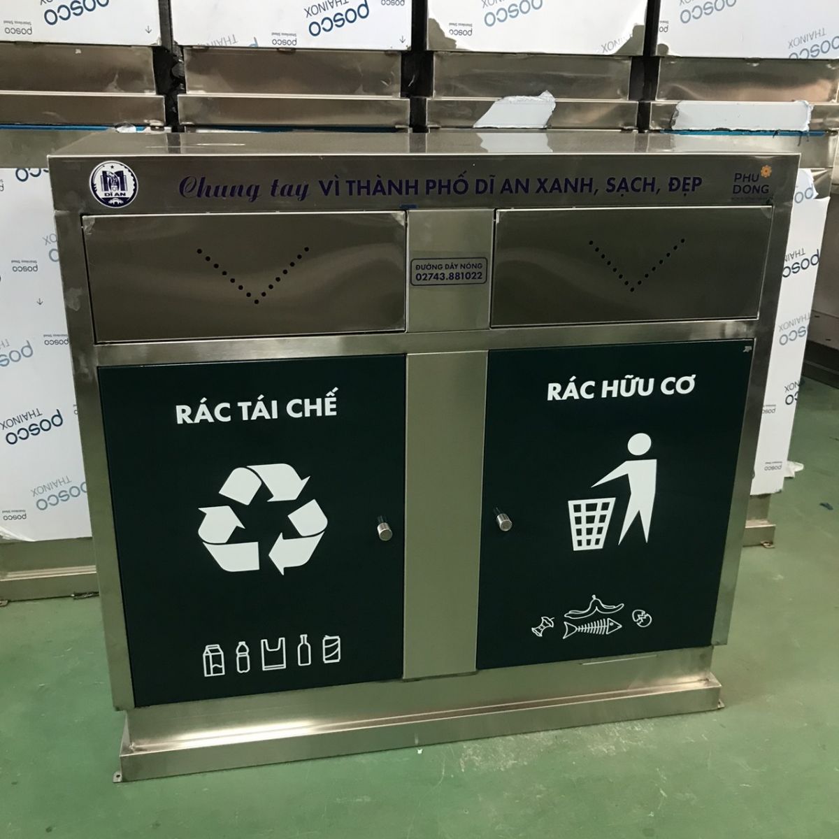 thung-rac-inox-phan-loai-2-ngan