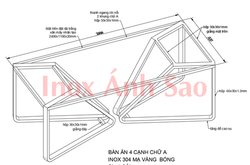 chan-ban-chu-a-inox304