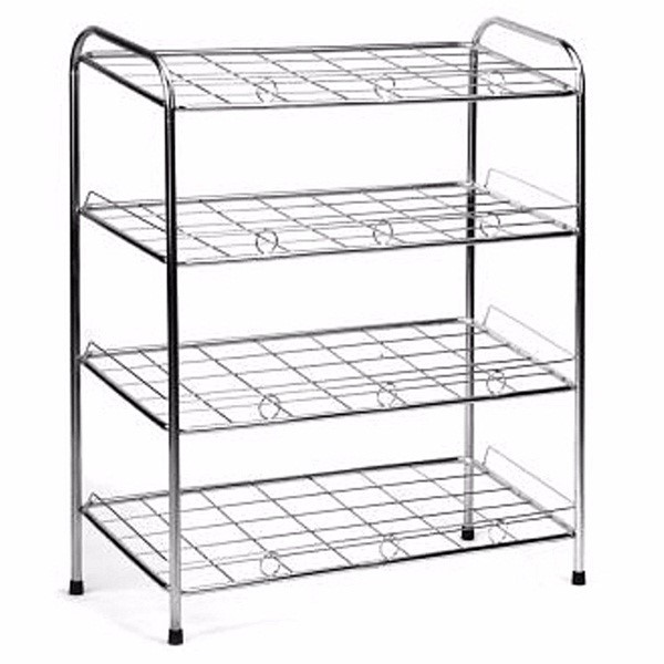 Mua kệ inox giá rẻ ở đâu?