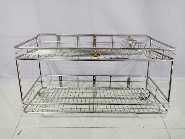 Kệ inox đẹp giá rẻ