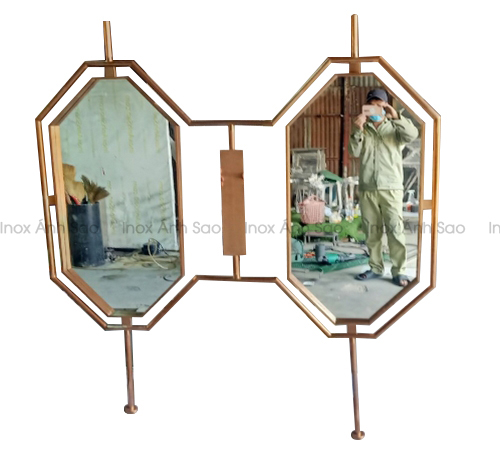 khung-guong-inox-304-ma-vang