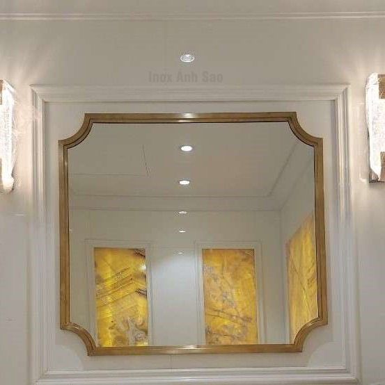 khung-guong-inox-vang