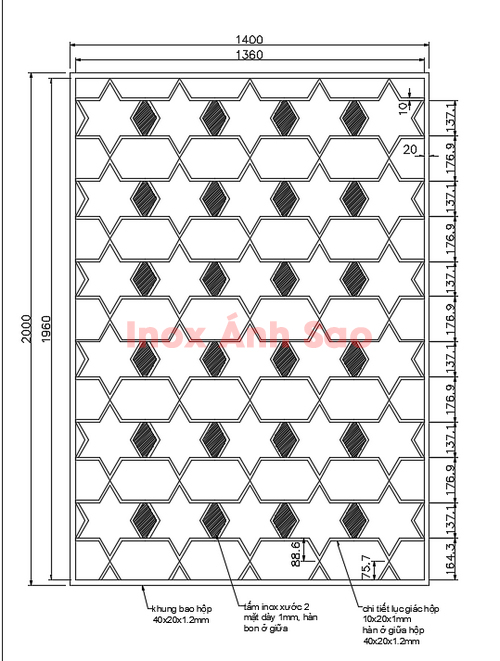 khung-vach-ngan-inox-304-ma-vang-xuoc