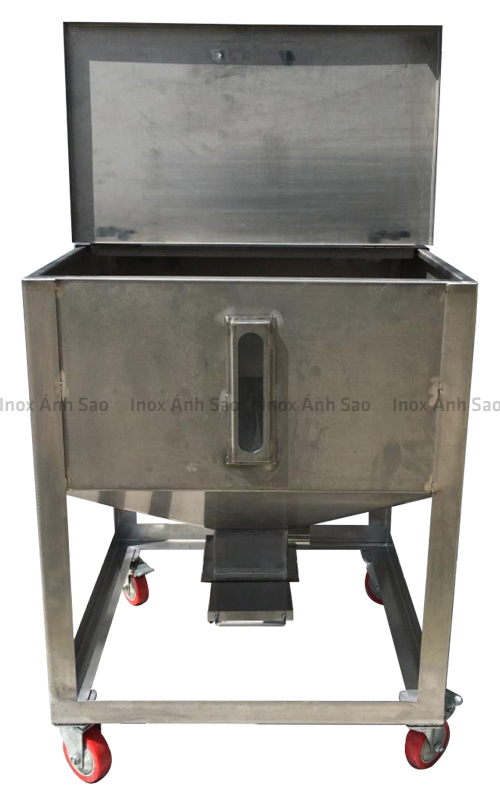 pheu-co-nap-inox