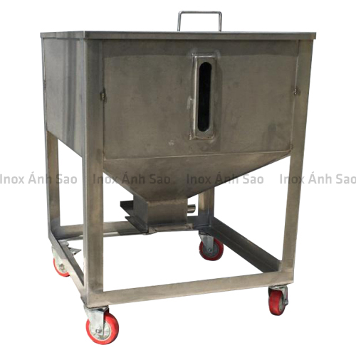 pheu-co-nap-inox