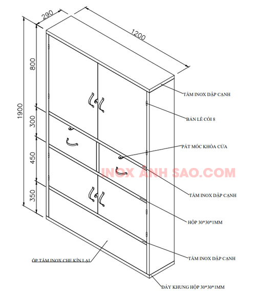 tu-de-do-ca-nhan-inox