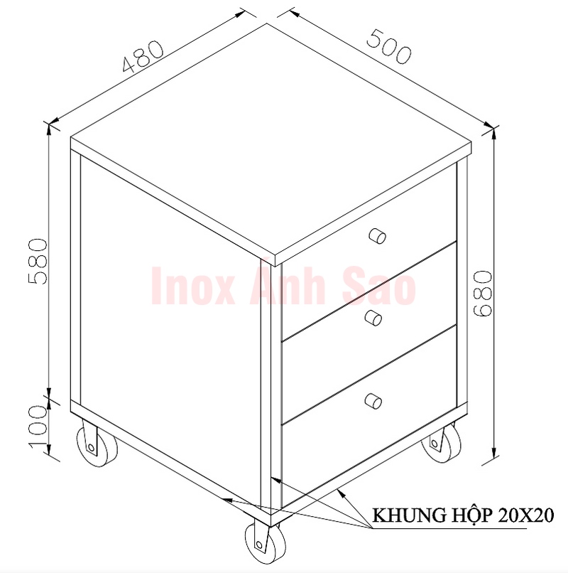 tu-inox-3-hoc