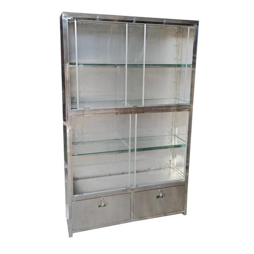 tu_thuoc_khung_inox_mat_kinh_inox_304