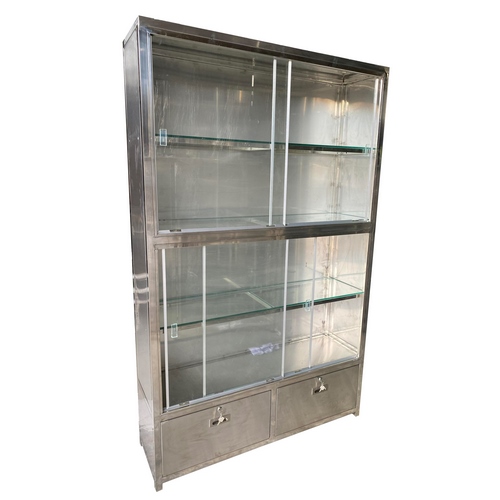 tu_thuoc_khung_inox_mat_kinh_inox_304