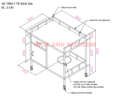 xe-tiem-y-te-inox