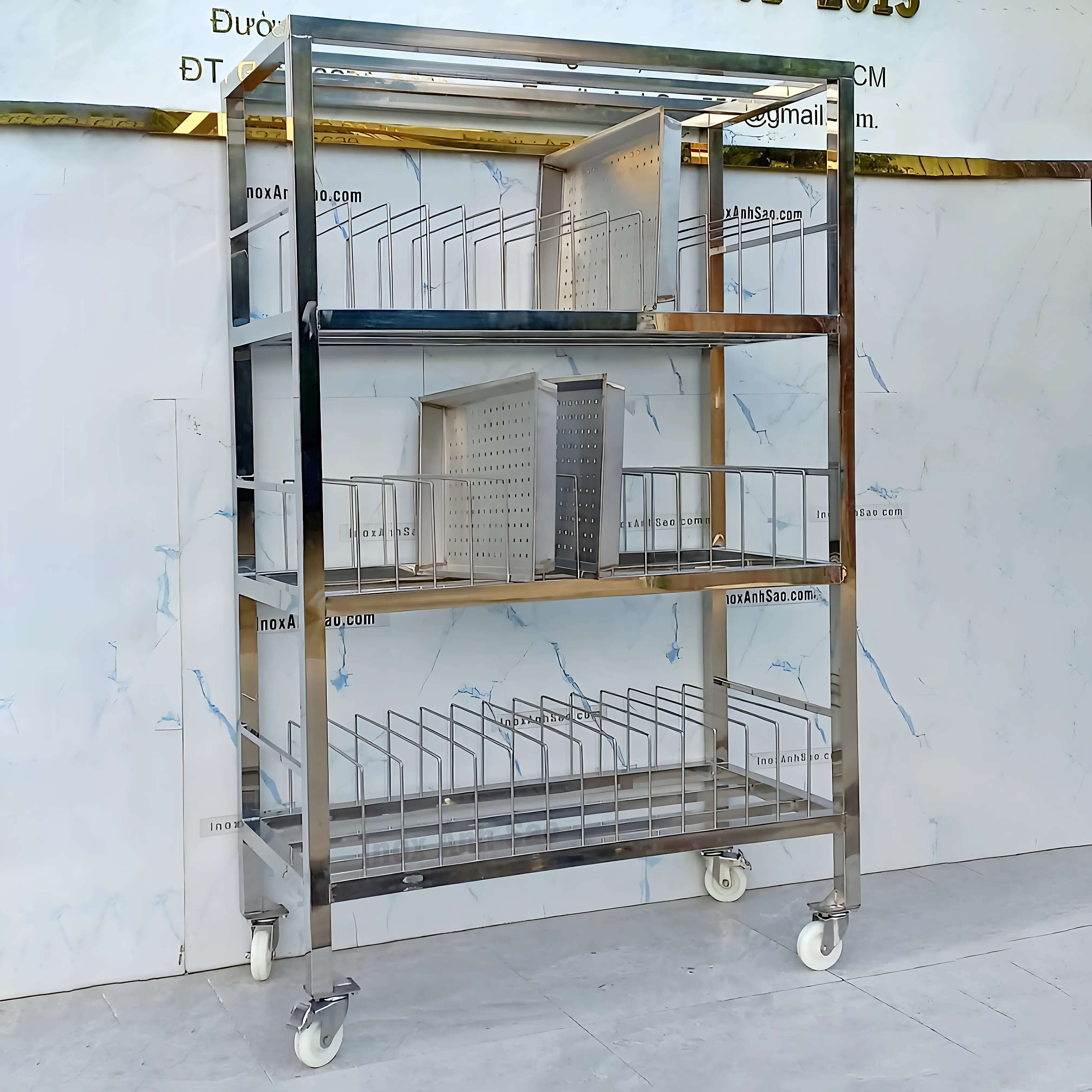 xe-day-khay-inox-304-k13