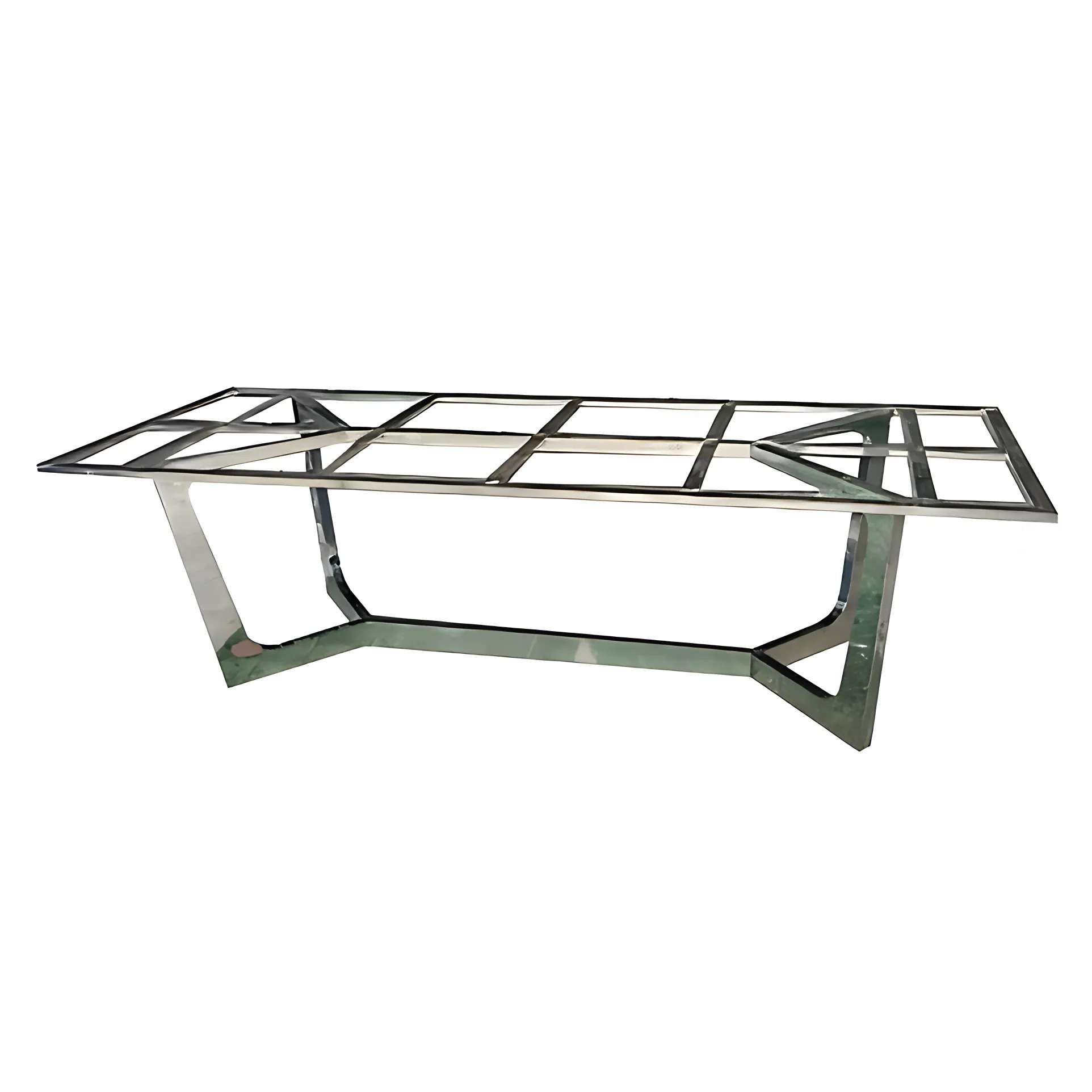 chan-ban-inox-304-chu-x-ma-vang-bong-a33