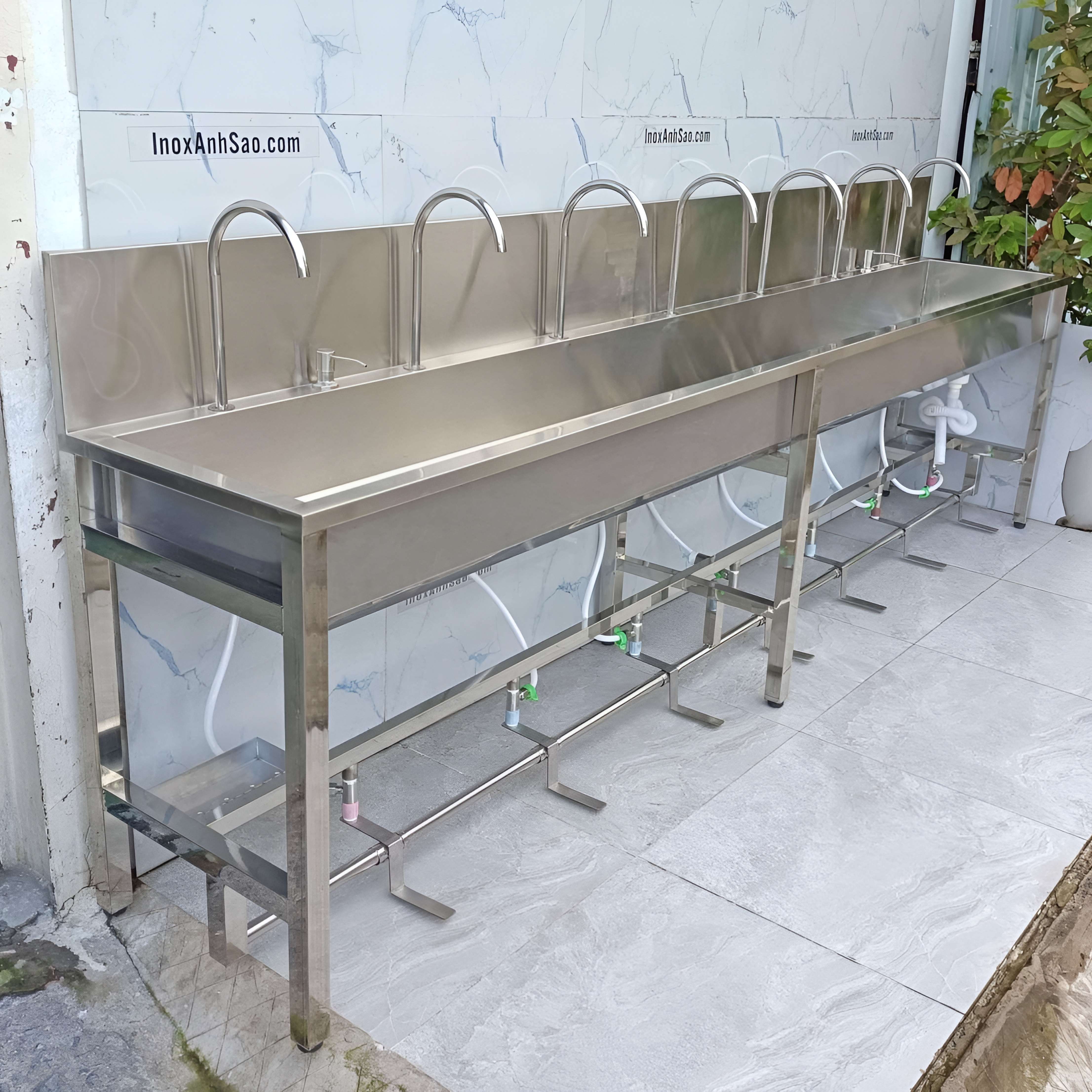 bon-dap-chan-7-voi-inox-304-d41
