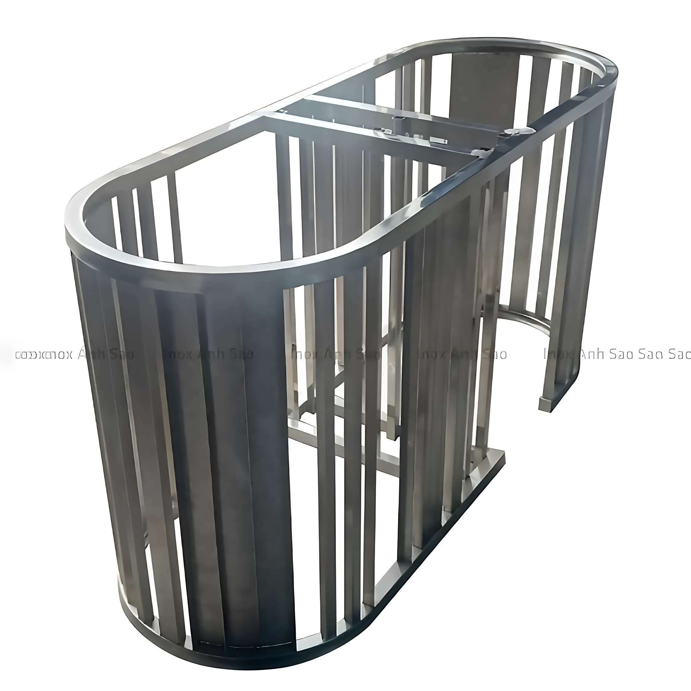 khung-chan-ban-an-inox-dong-xuoc-a31