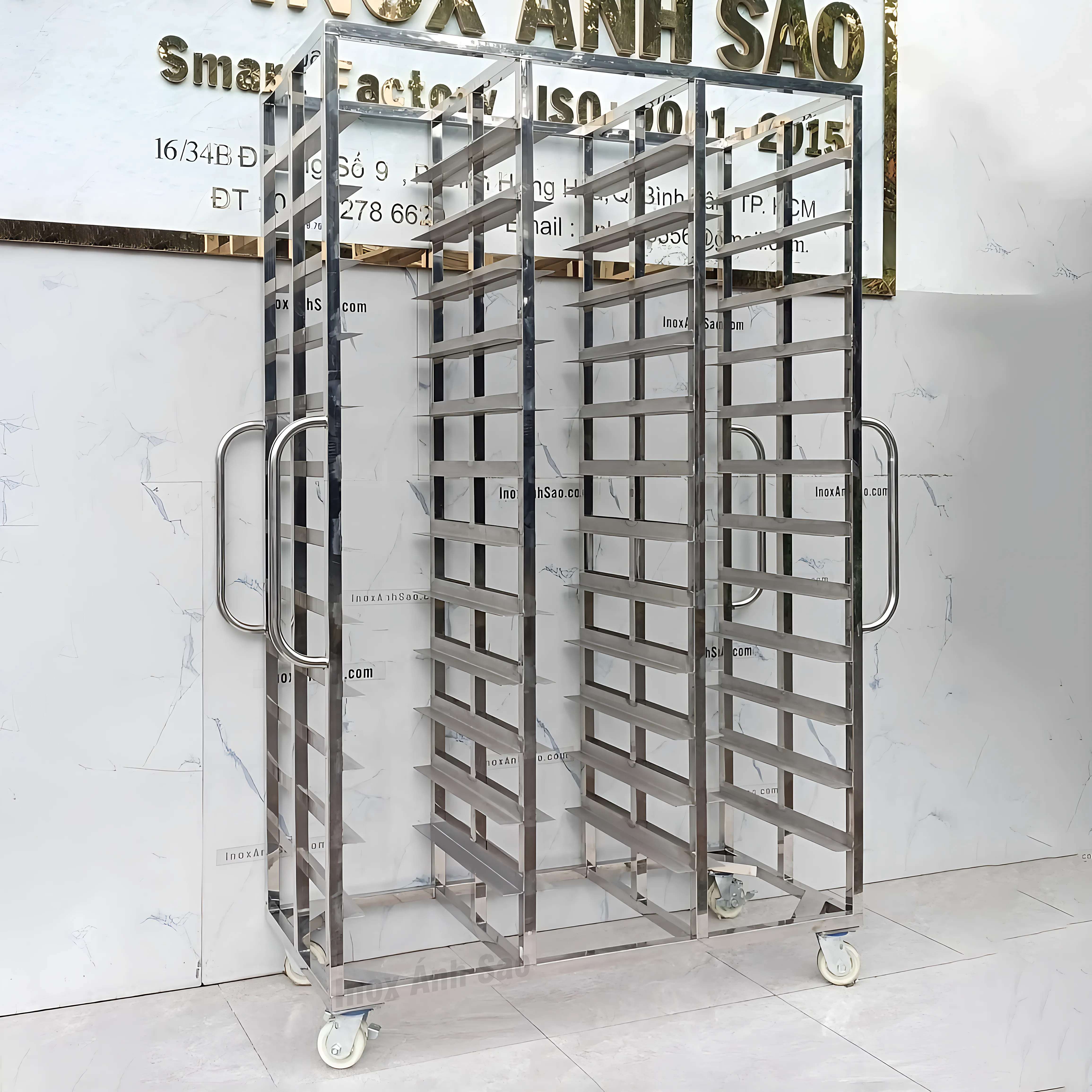 xe-day-khay-3-ngan-inox-k19