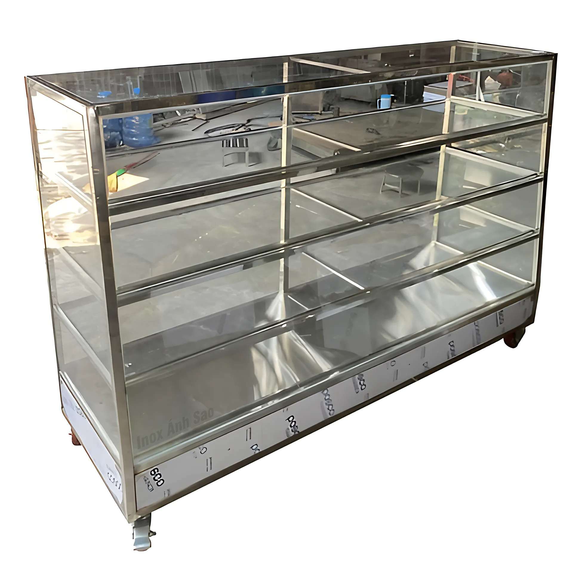 tu-kinh-inox-co-banh-xe-n13