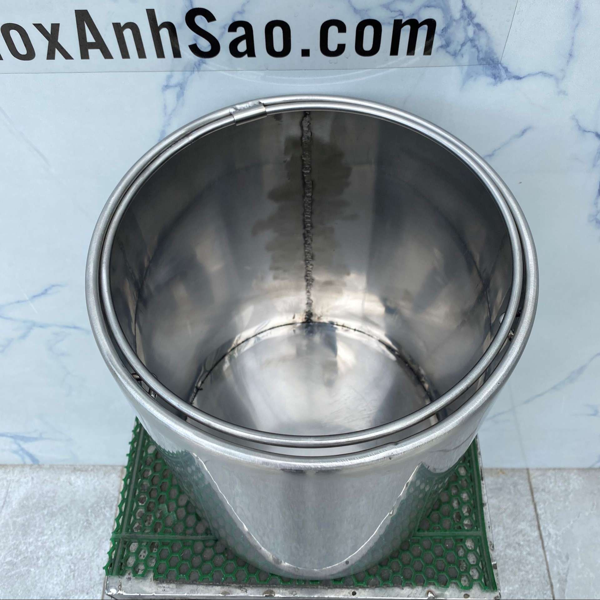 Hình ảnh alt empty