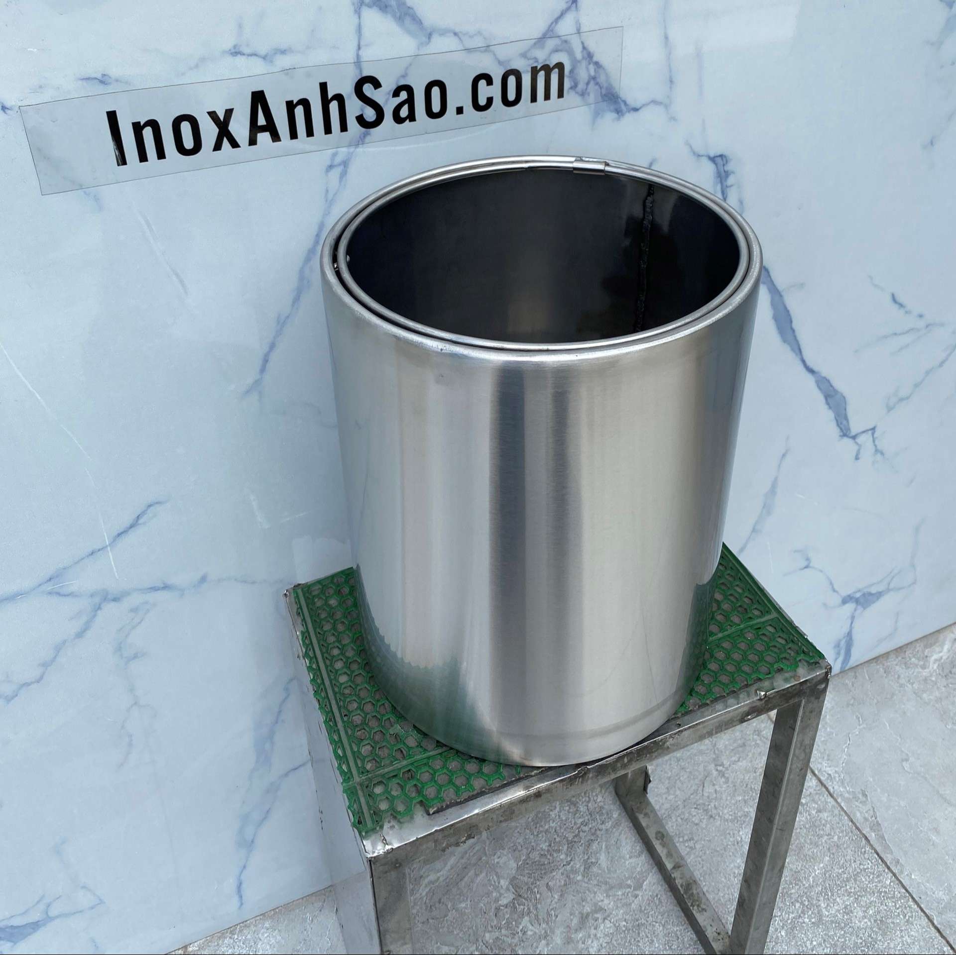 Hình ảnh alt empty
