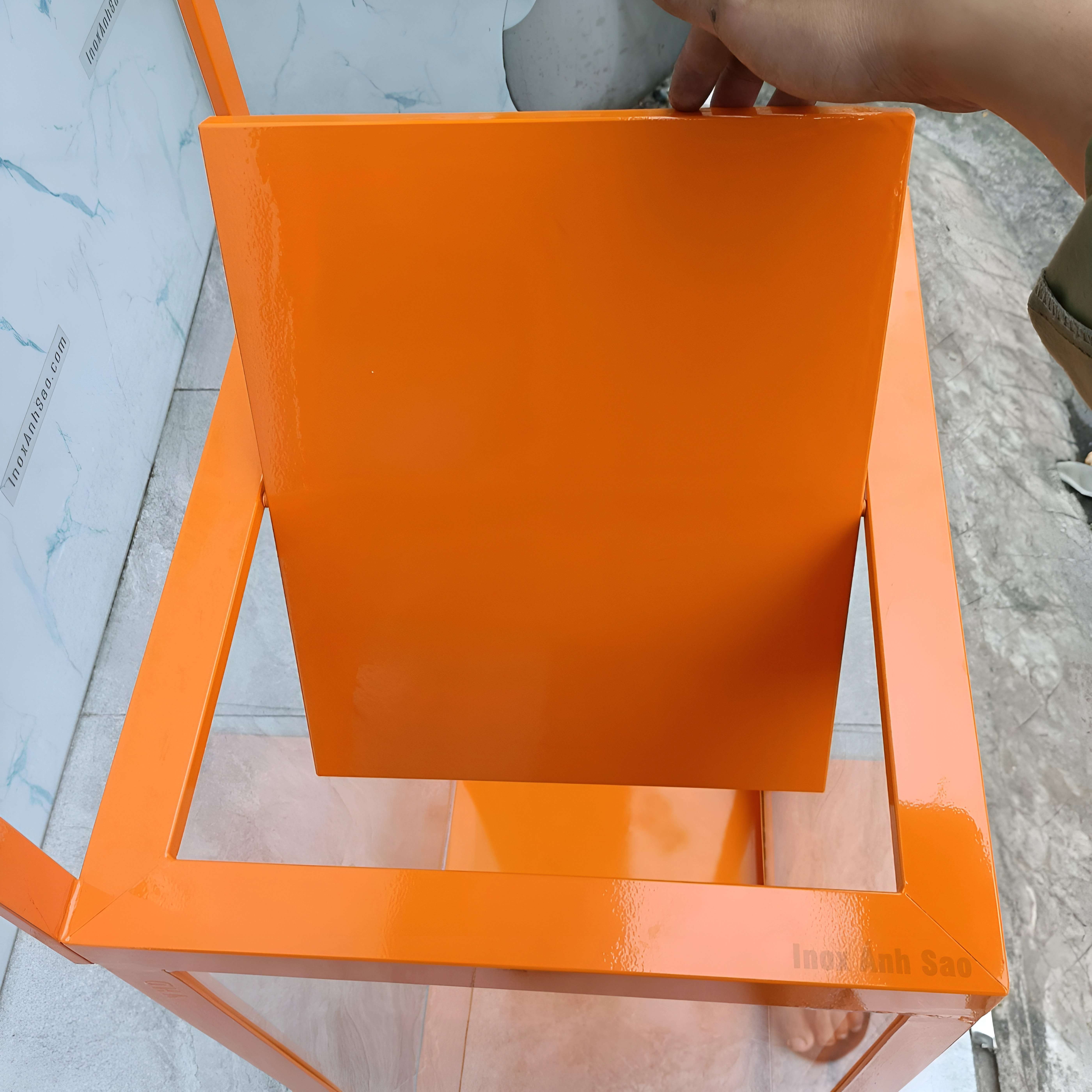 Hình ảnh alt empty