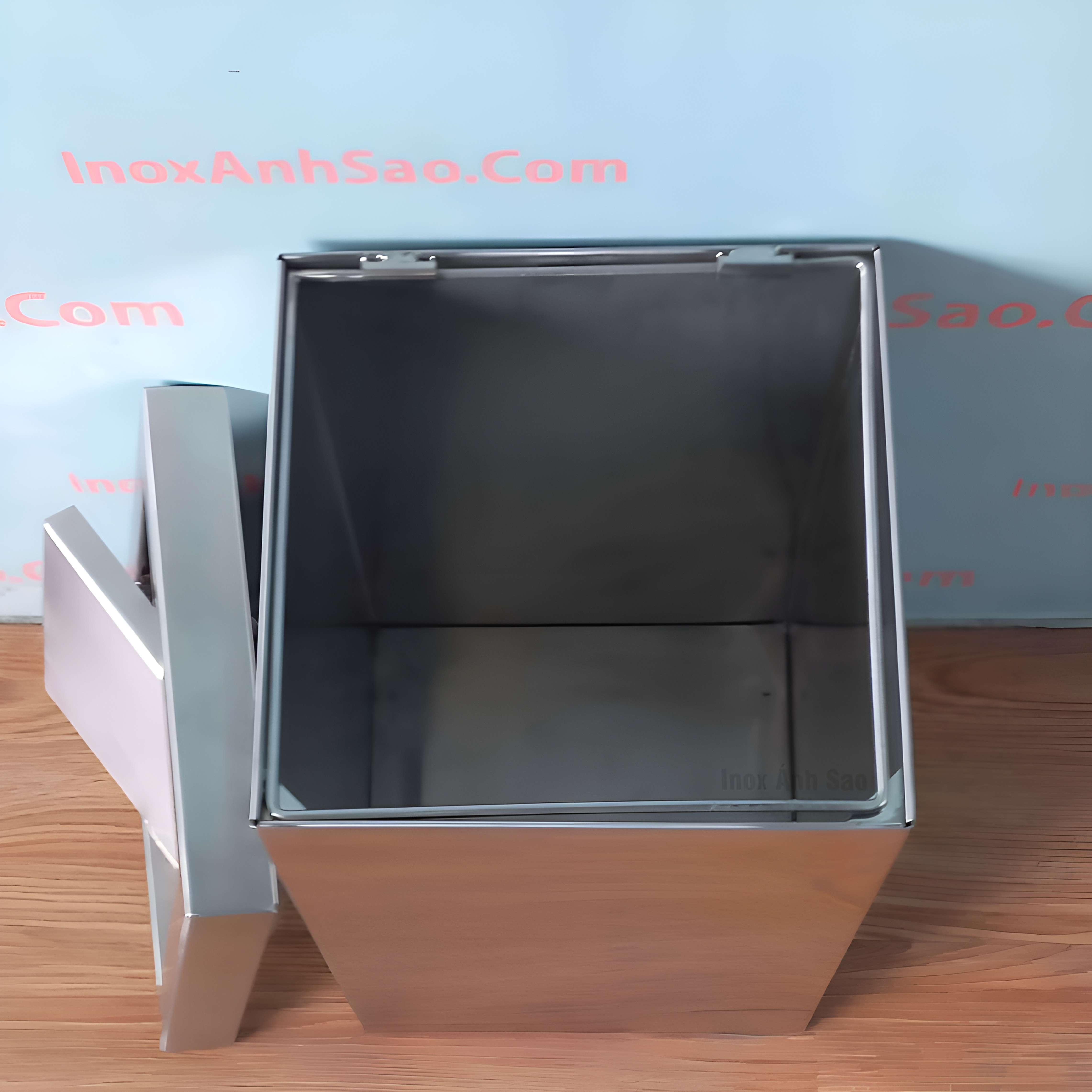 Hình ảnh alt empty