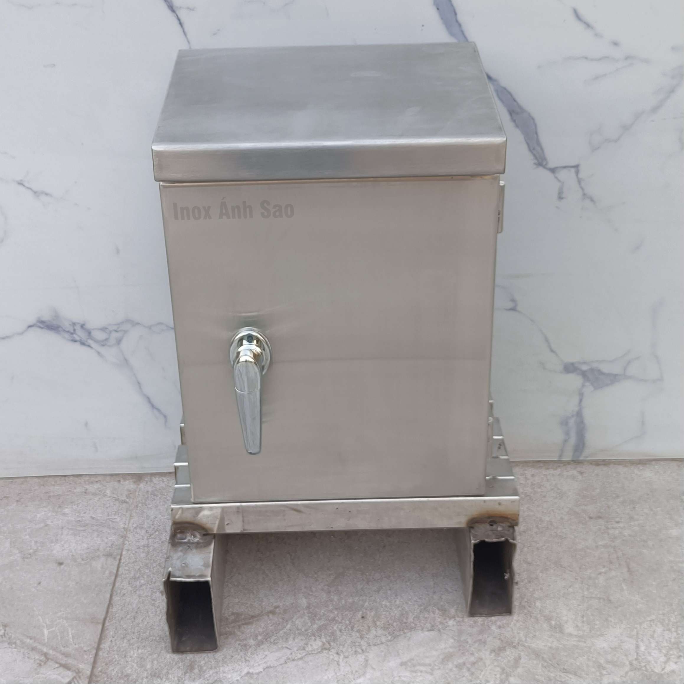 Hình ảnh alt empty