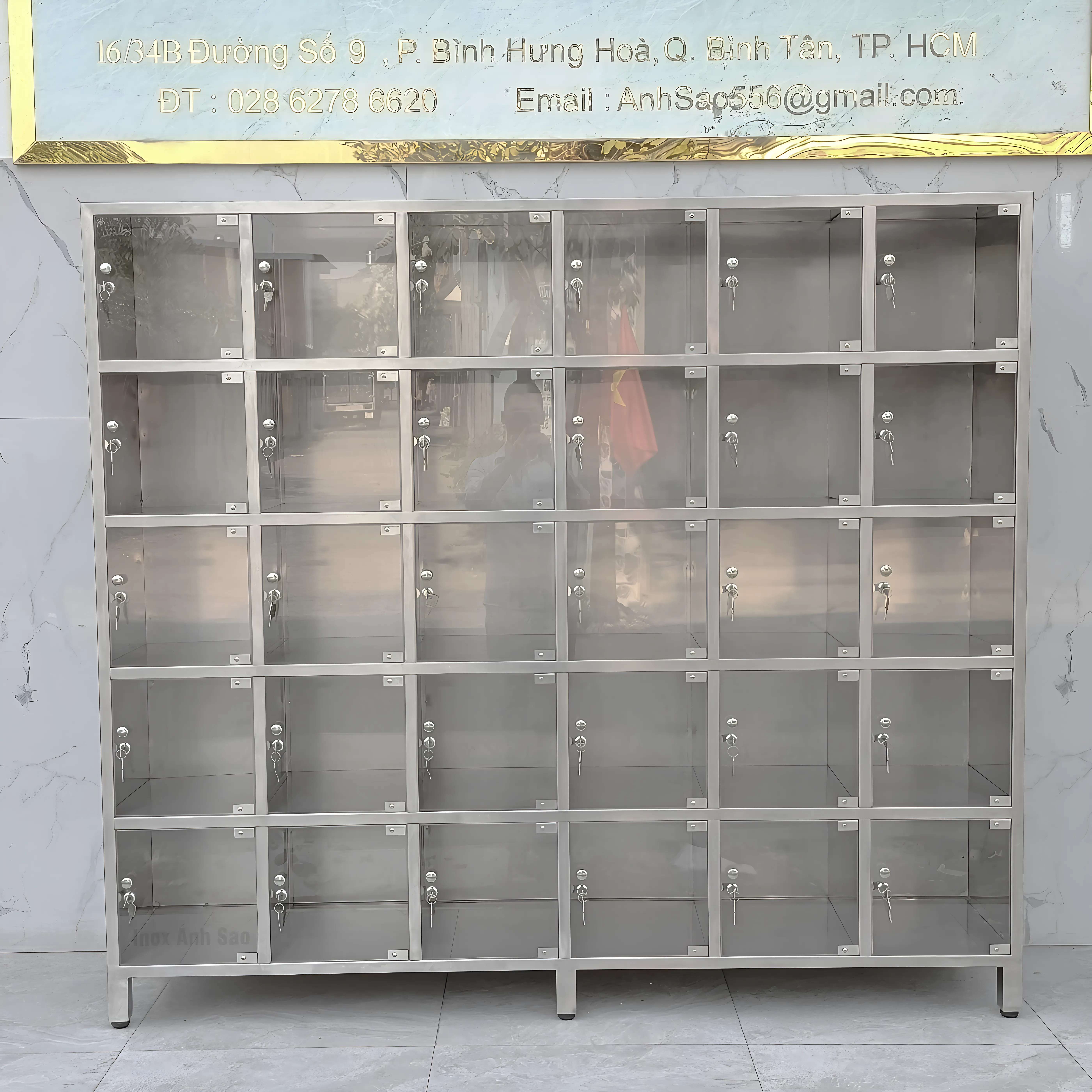 Hình ảnh alt empty