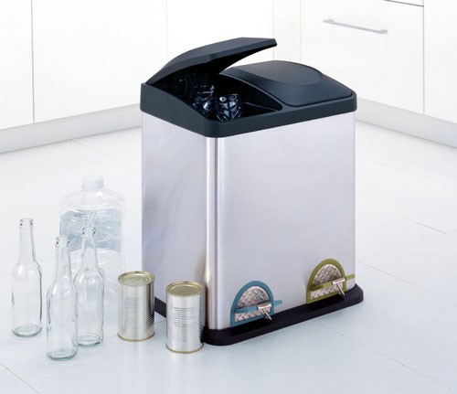 Cách phân loại rác của người Nhật
