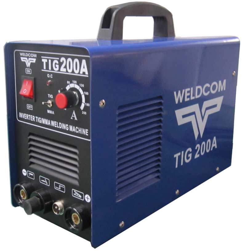 Hàn sắt, hàn inox: Cách bảo dưỡng để nâng cao tuổi thọ cho thiết bị