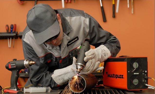Hàn sắt, hàn inox: Tính ưu việt của MIG xung trong cải thiện chất lượng và chi phí hàn