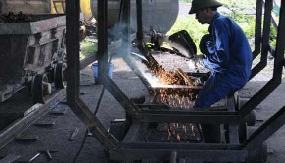 Dịch vụ hàn inox tại Tphcm ngày càng nở rộ